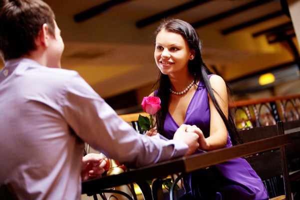 does speed dating work for guys