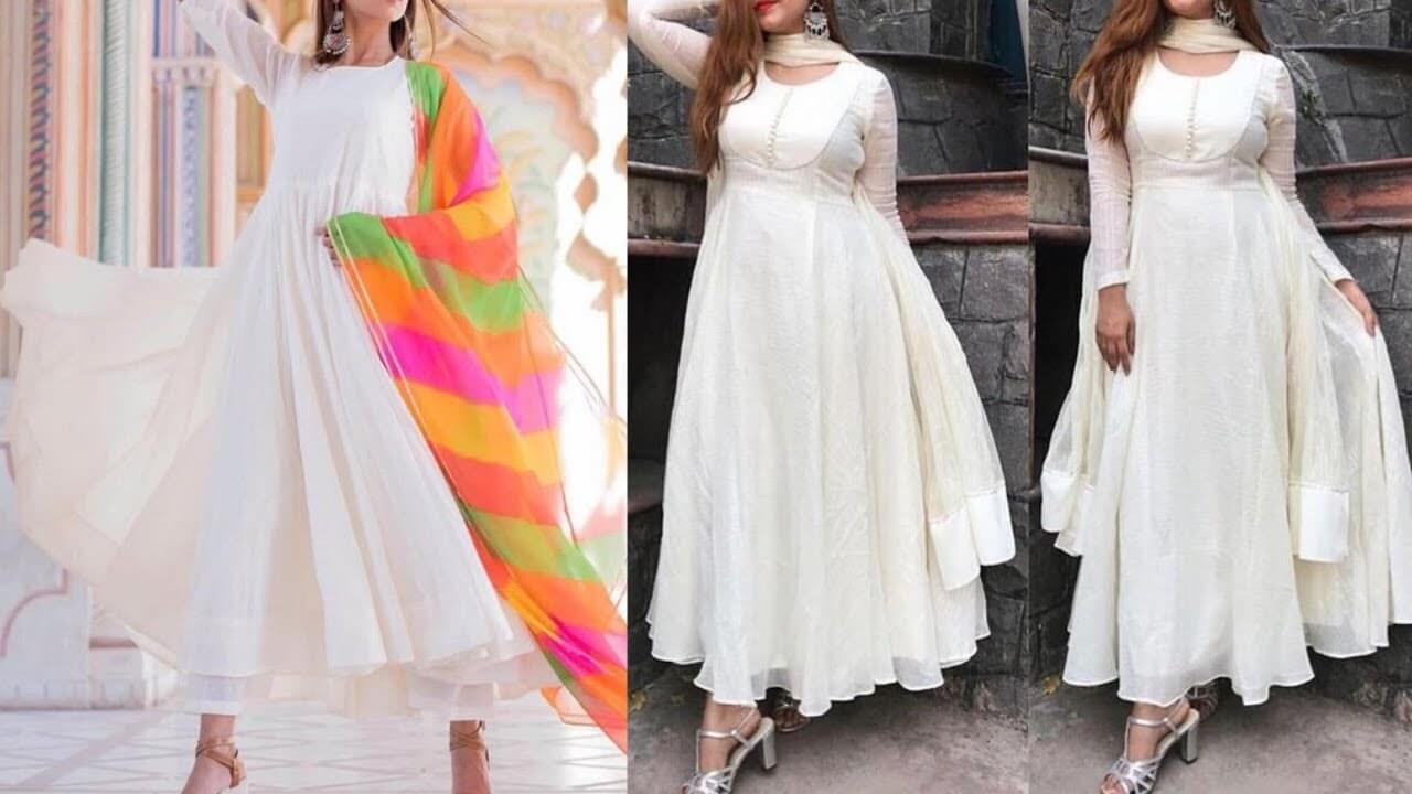 5 Reasons why White kurta is a must-have in your wardrobe