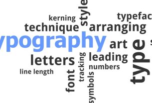 Typography in Web Design