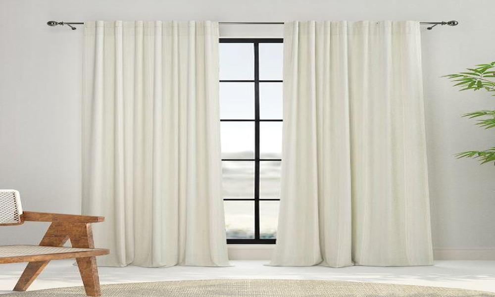 Are cotton curtains a captivating option for everyone out there